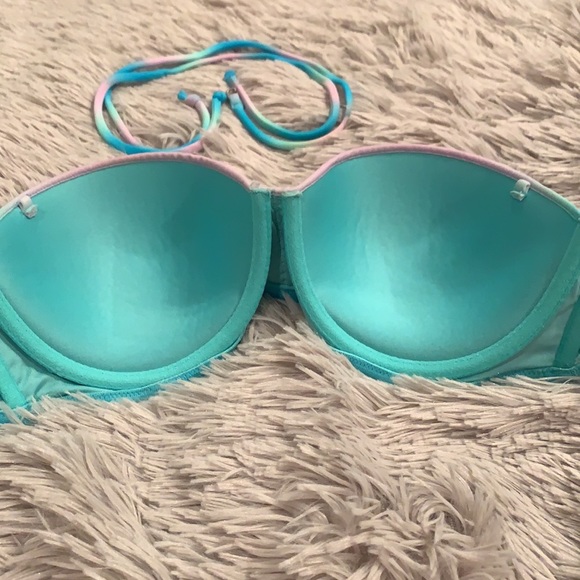 Victoria’s Secret bandeau bikini top - Picture 7 of 9